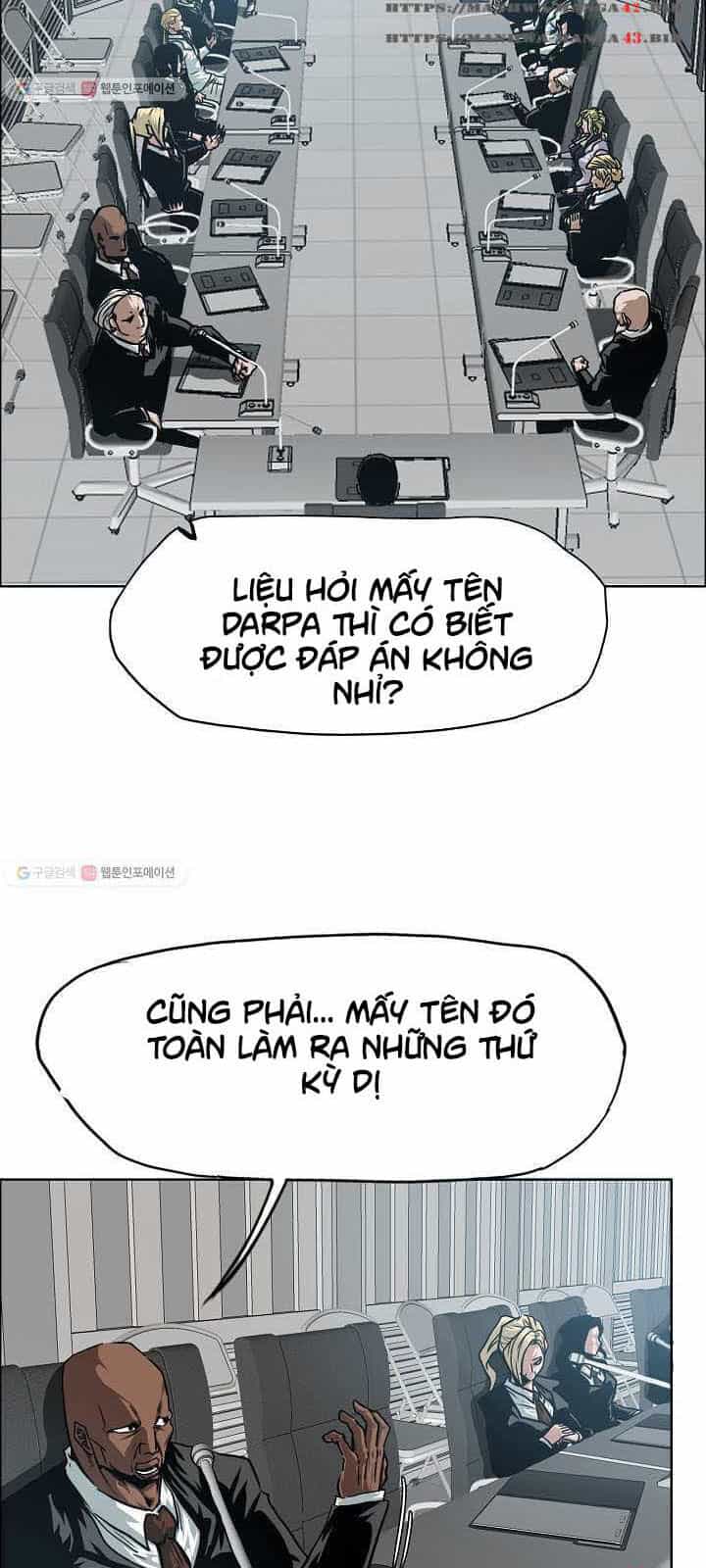 Bậc Thầy Kiếm Sư - Chương 63 - ảnh 44