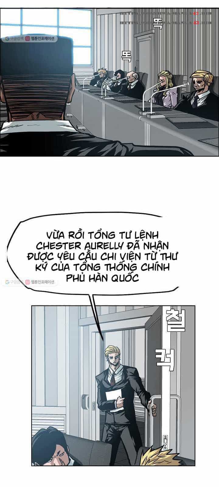 Bậc Thầy Kiếm Sư - Chương 63 - ảnh 50