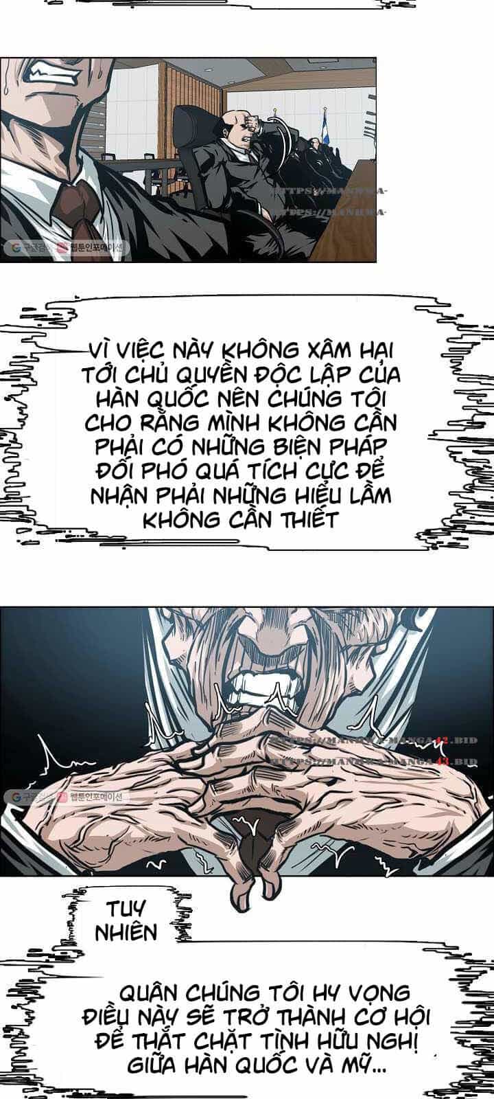 Bậc Thầy Kiếm Sư - Chương 63 - ảnh 59