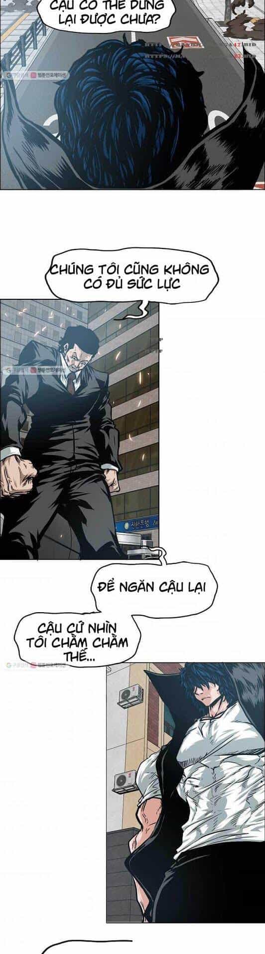 Bậc Thầy Kiếm Sư - Chương 64 - ảnh 12