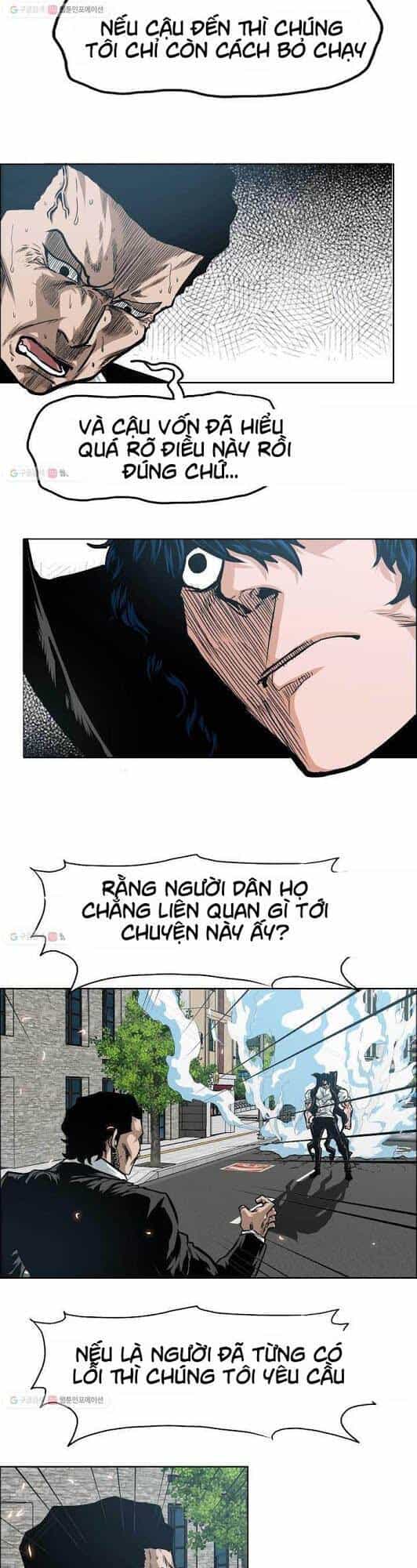Bậc Thầy Kiếm Sư - Chương 64 - ảnh 13