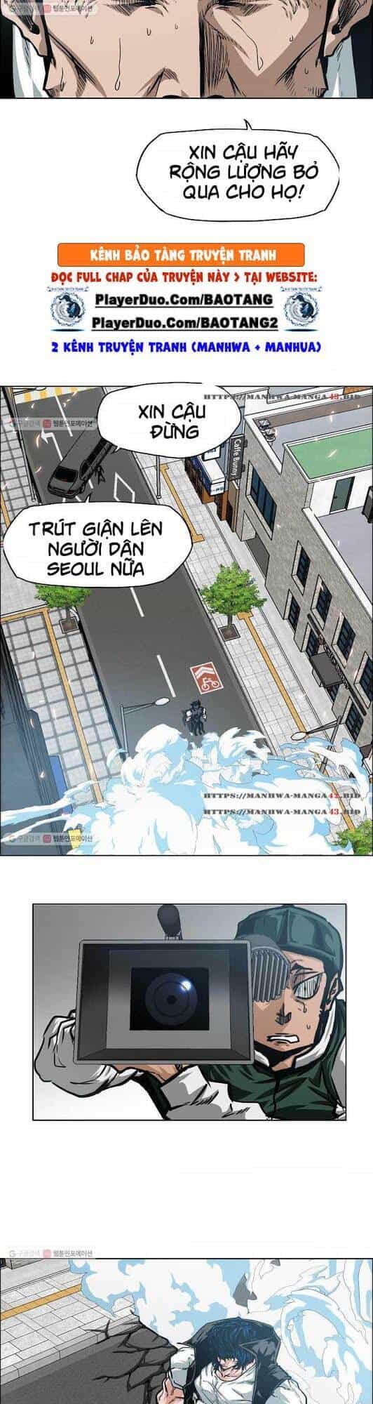 Bậc Thầy Kiếm Sư - Chương 64 - ảnh 16
