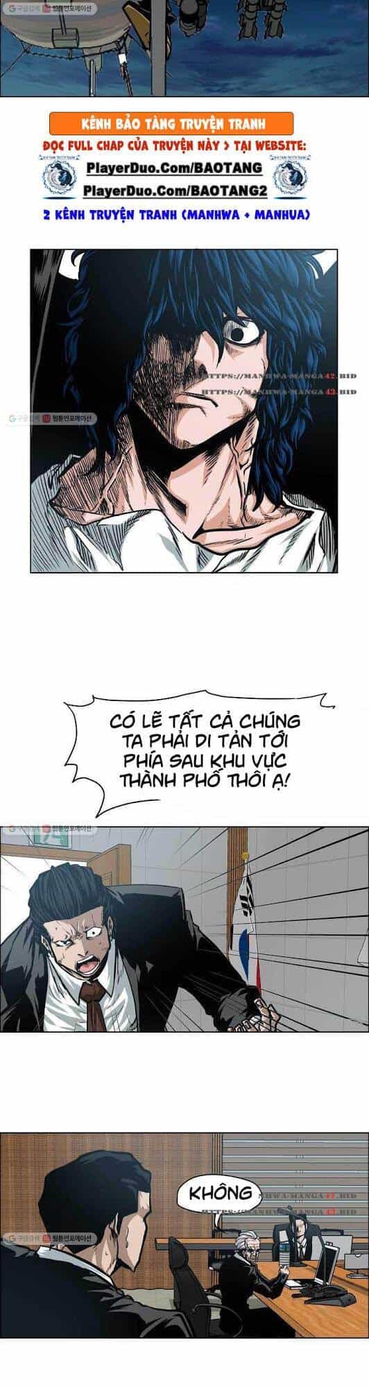 Bậc Thầy Kiếm Sư - Chương 64 - ảnh 4