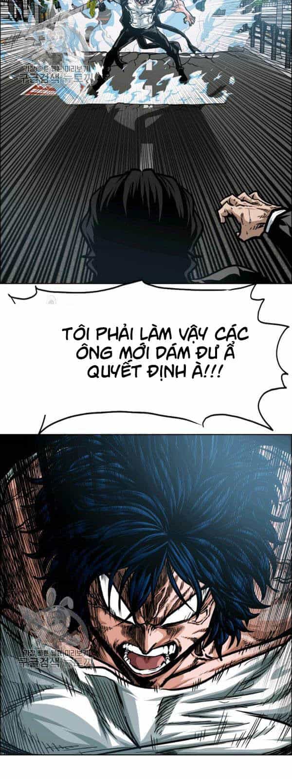 Bậc Thầy Kiếm Sư - Chương 65 - ảnh 10
