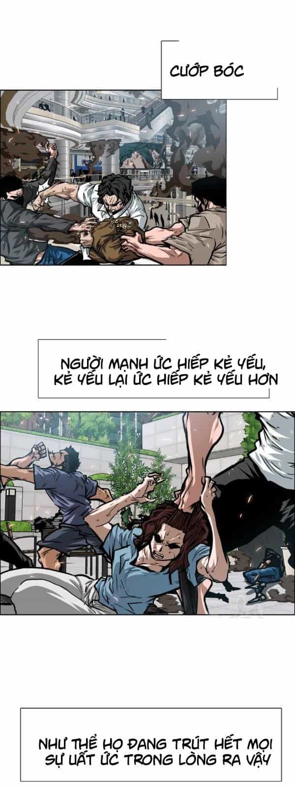 Bậc Thầy Kiếm Sư - Chương 66 - ảnh 20