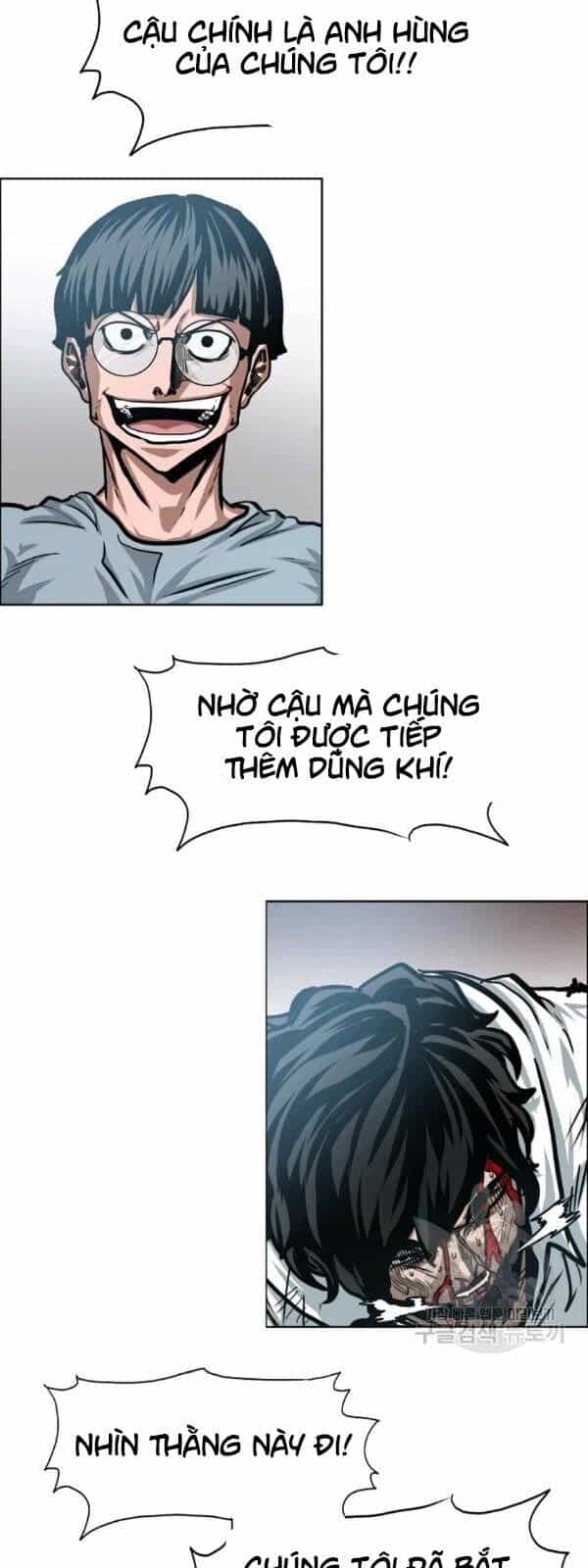 Bậc Thầy Kiếm Sư - Chương 66 - ảnh 30