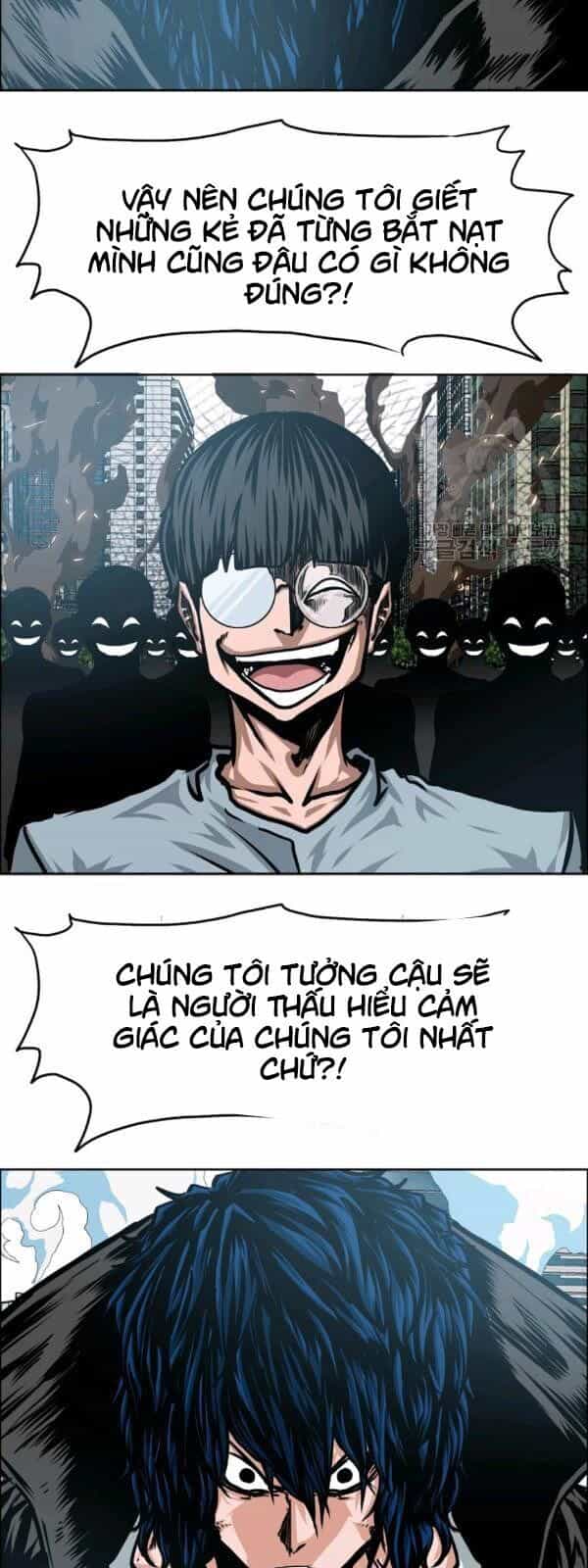 Bậc Thầy Kiếm Sư - Chương 66 - ảnh 34