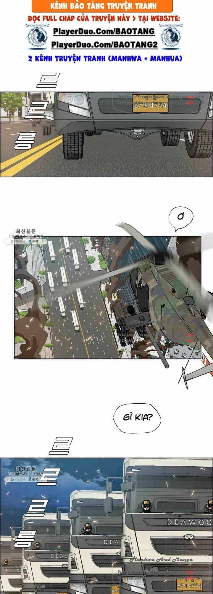 Bậc Thầy Kiếm Sư - Chương 68 - ảnh 22