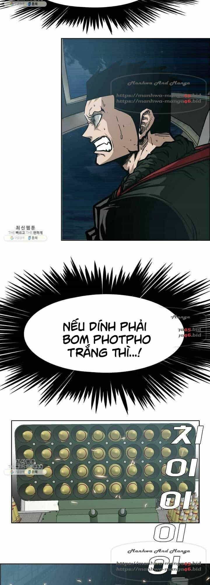 Bậc Thầy Kiếm Sư - Chương 68 - ảnh 40