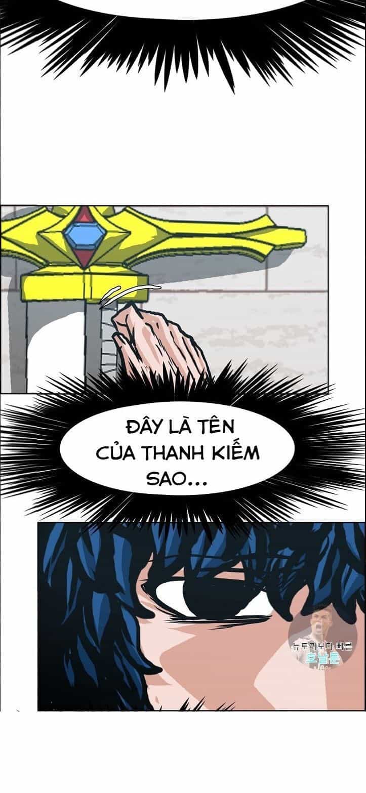 Bậc Thầy Kiếm Sư - Chương 7 - ảnh 25