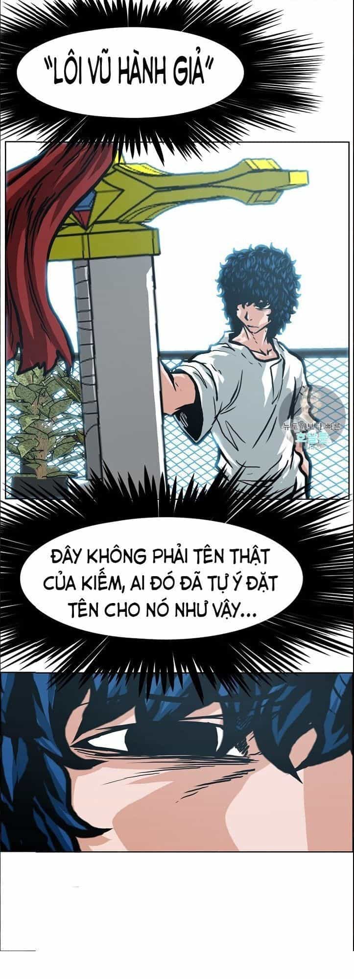 Bậc Thầy Kiếm Sư - Chương 7 - ảnh 26