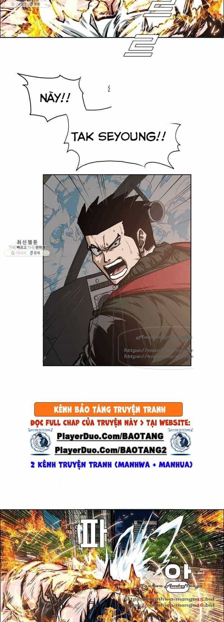 Bậc Thầy Kiếm Sư - Chương 70 - ảnh 14