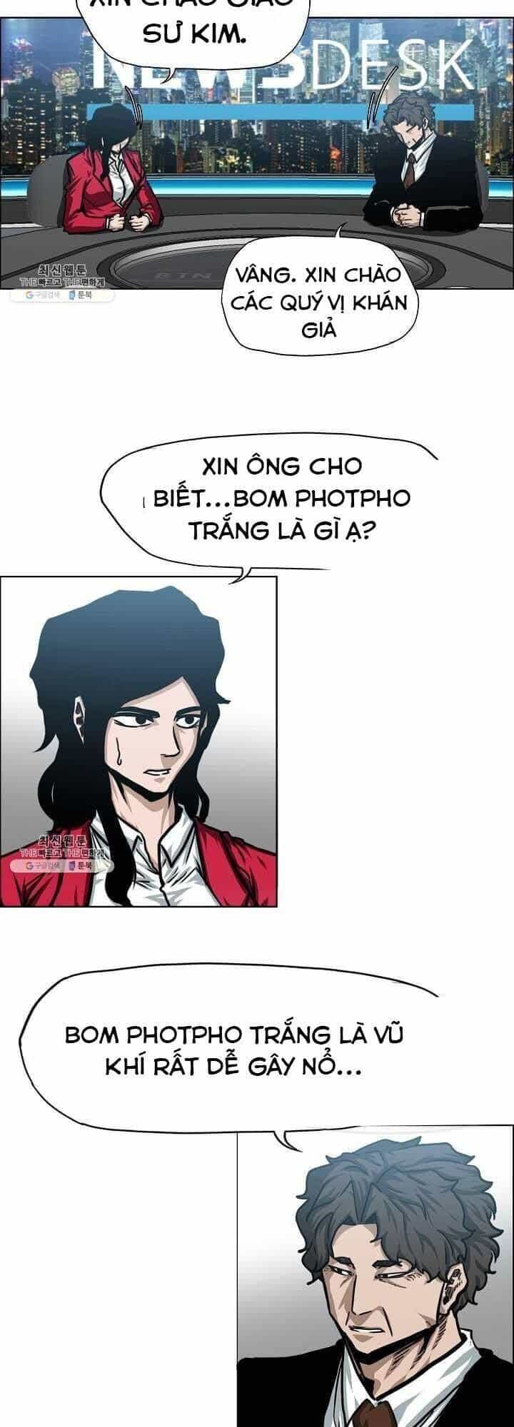 Bậc Thầy Kiếm Sư - Chương 70 - ảnh 23