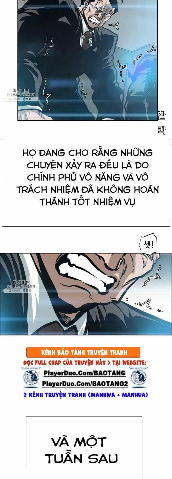 Bậc Thầy Kiếm Sư - Chương 70 - ảnh 31