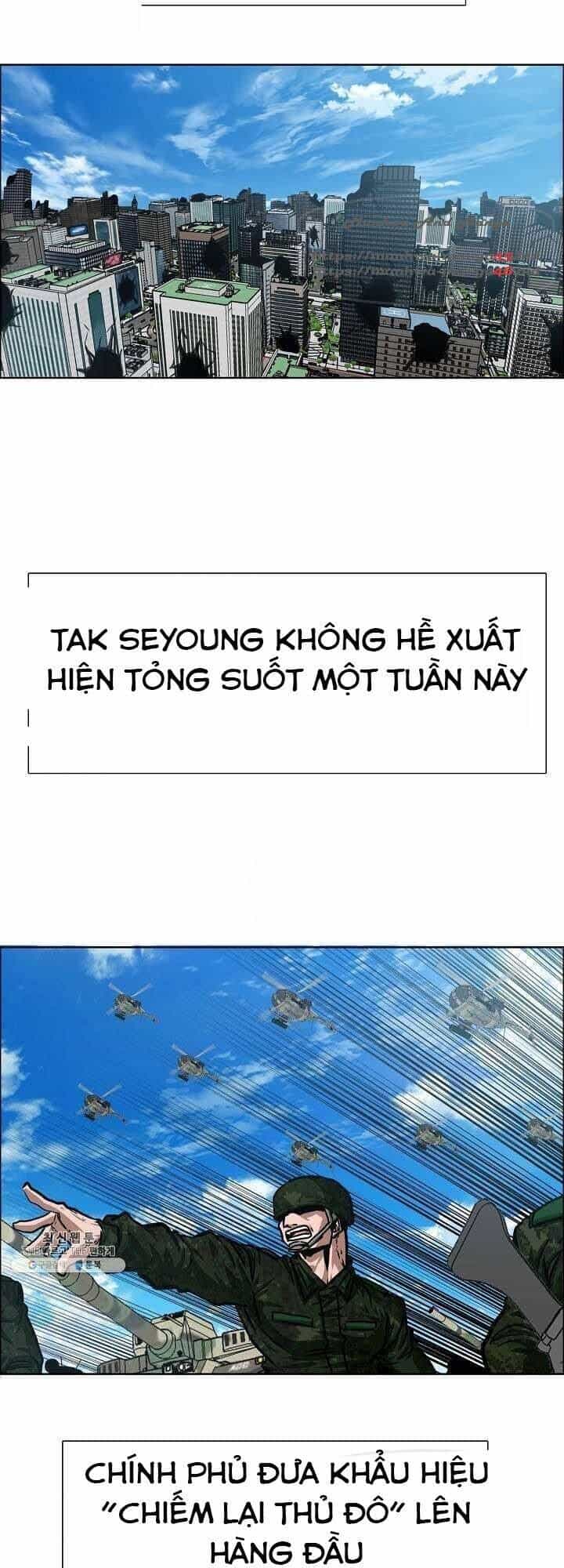 Bậc Thầy Kiếm Sư - Chương 70 - ảnh 32