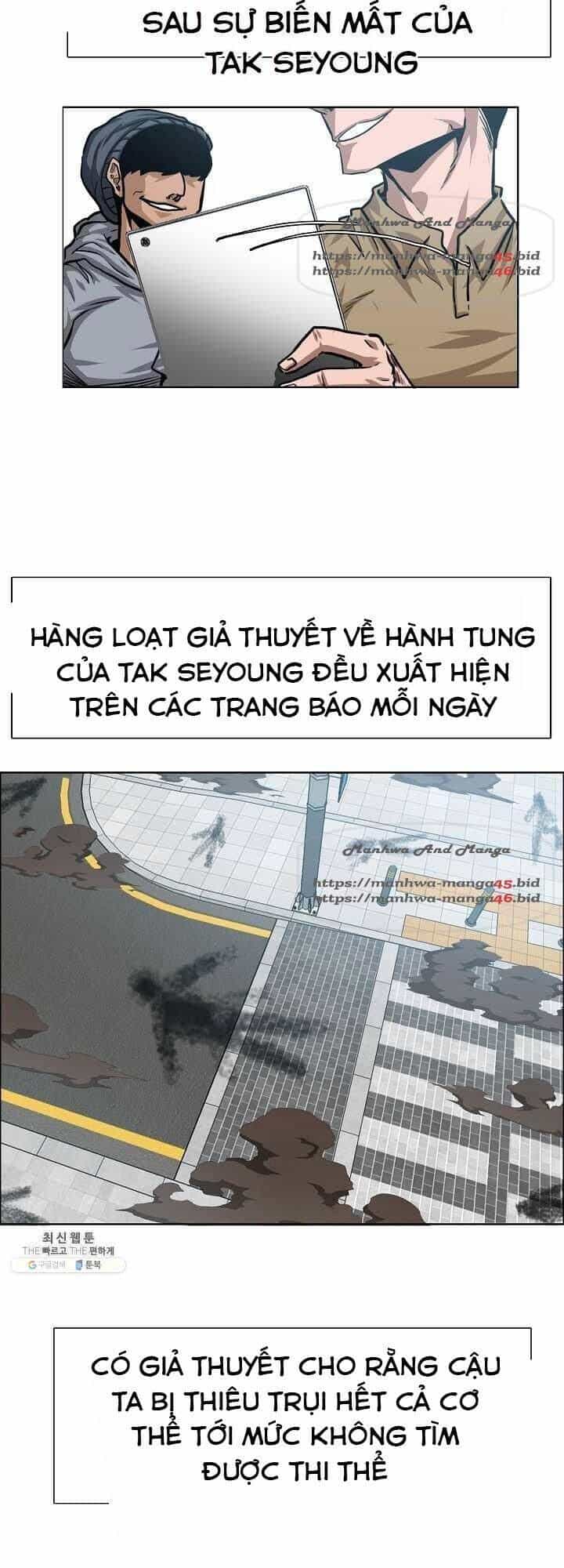 Bậc Thầy Kiếm Sư - Chương 70 - ảnh 34