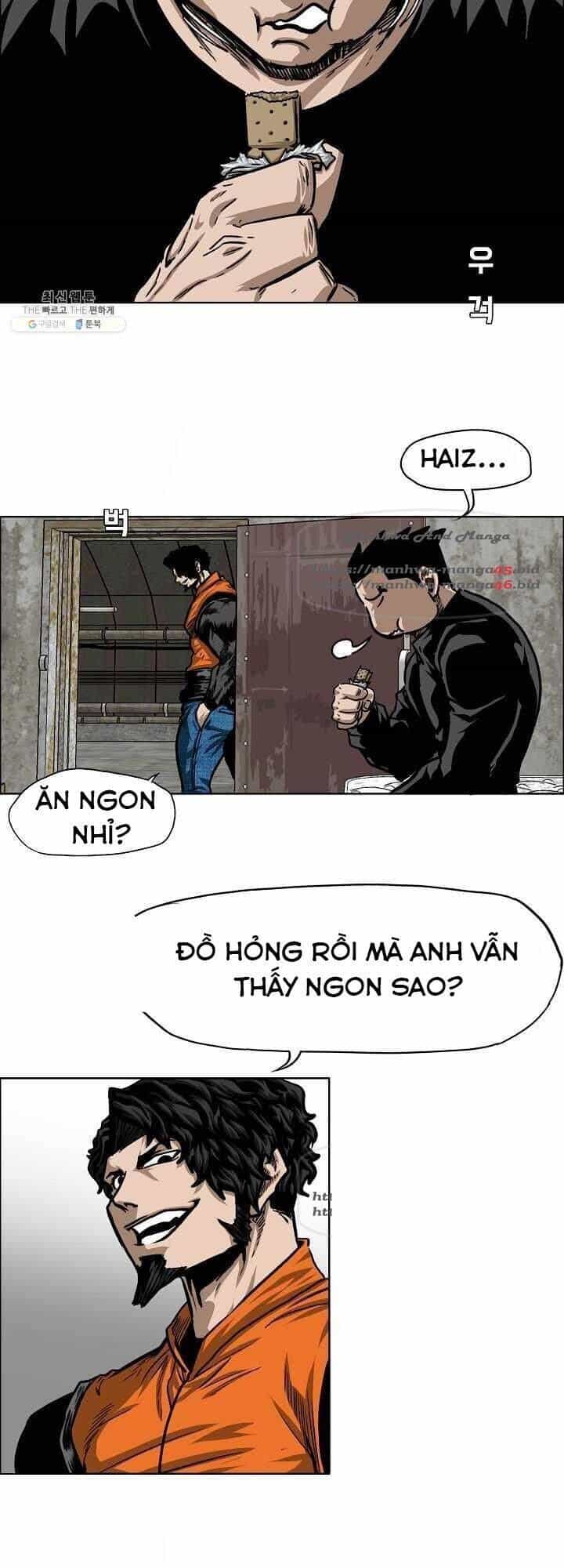 Bậc Thầy Kiếm Sư - Chương 70 - ảnh 37