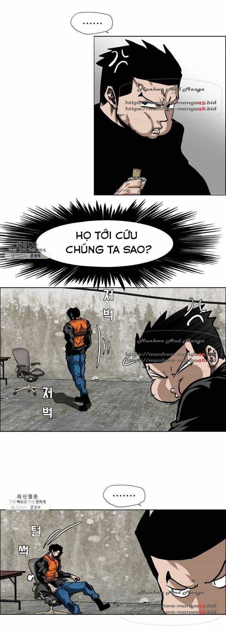 Bậc Thầy Kiếm Sư - Chương 70 - ảnh 38