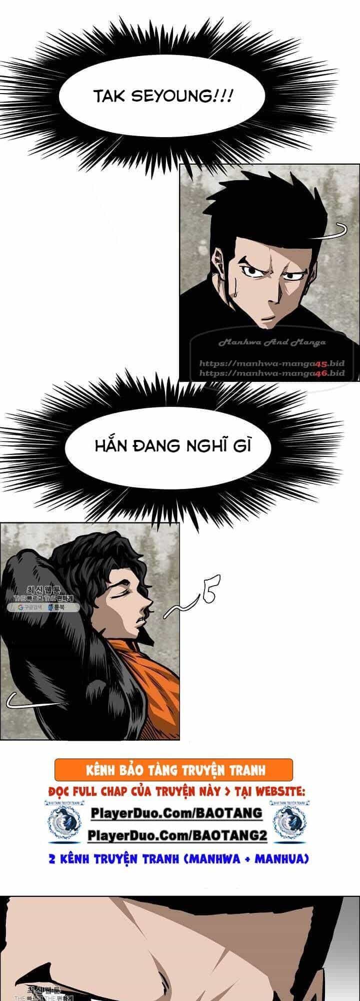 Bậc Thầy Kiếm Sư - Chương 70 - ảnh 39