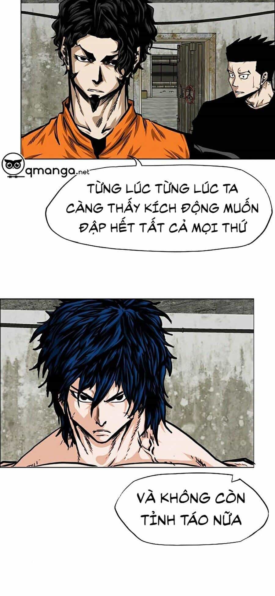 Bậc Thầy Kiếm Sư - Chương 71 - ảnh 34