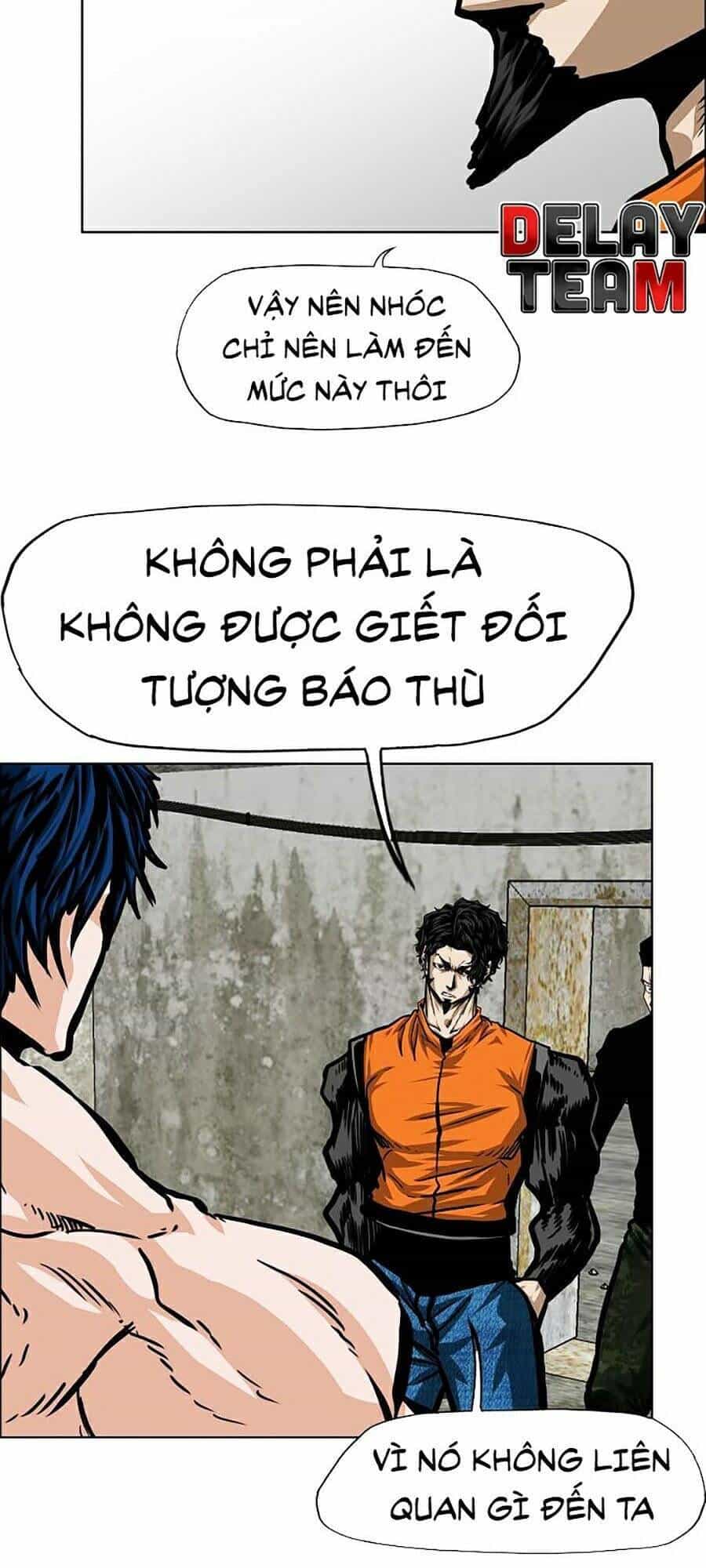 Bậc Thầy Kiếm Sư - Chương 71 - ảnh 50