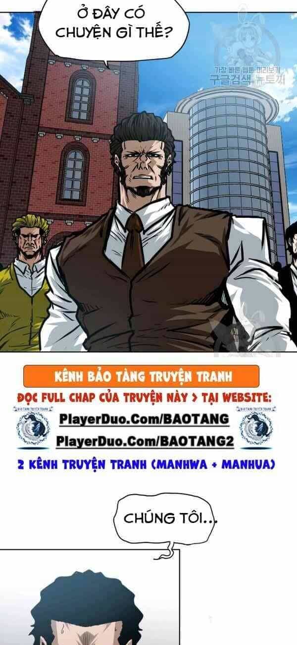 Bậc Thầy Kiếm Sư - Chương 72 - ảnh 23