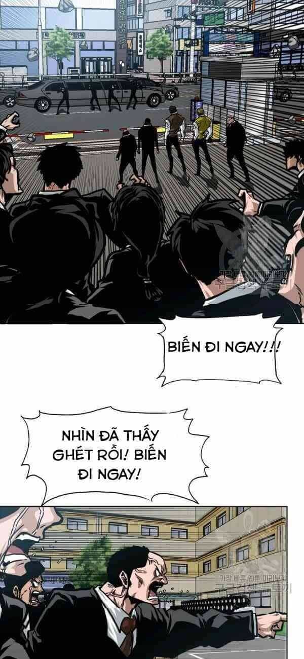 Bậc Thầy Kiếm Sư - Chương 72 - ảnh 25