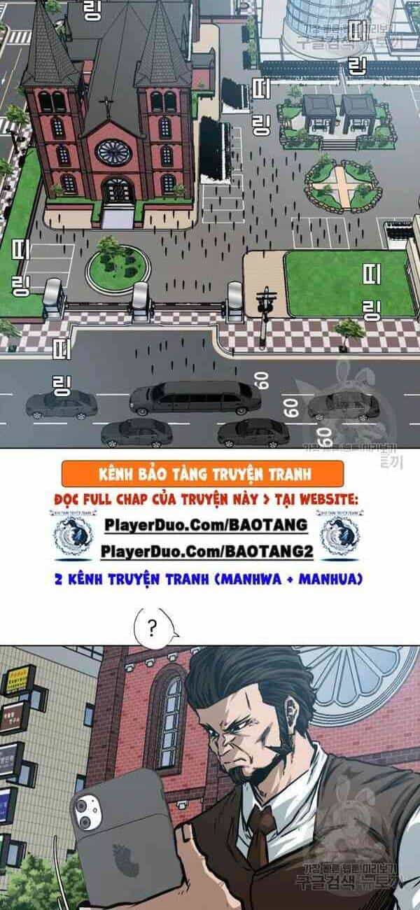 Bậc Thầy Kiếm Sư - Chương 72 - ảnh 30