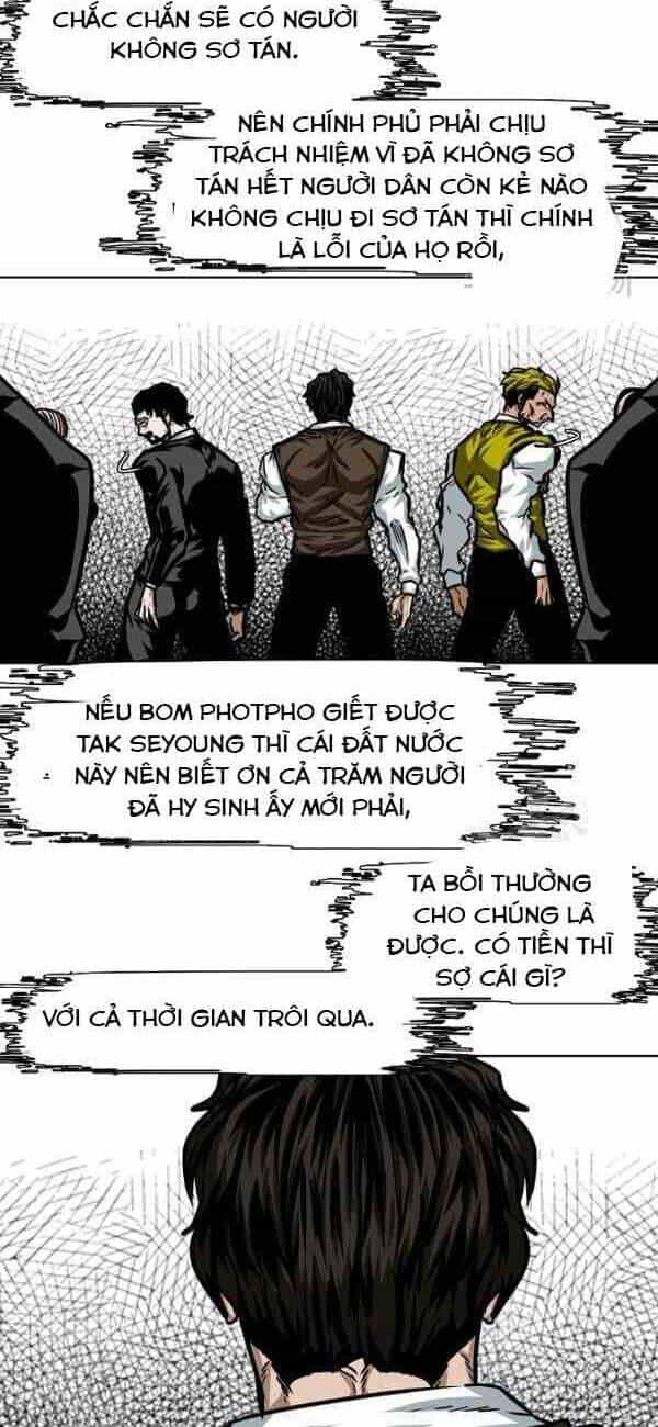 Bậc Thầy Kiếm Sư - Chương 72 - ảnh 34