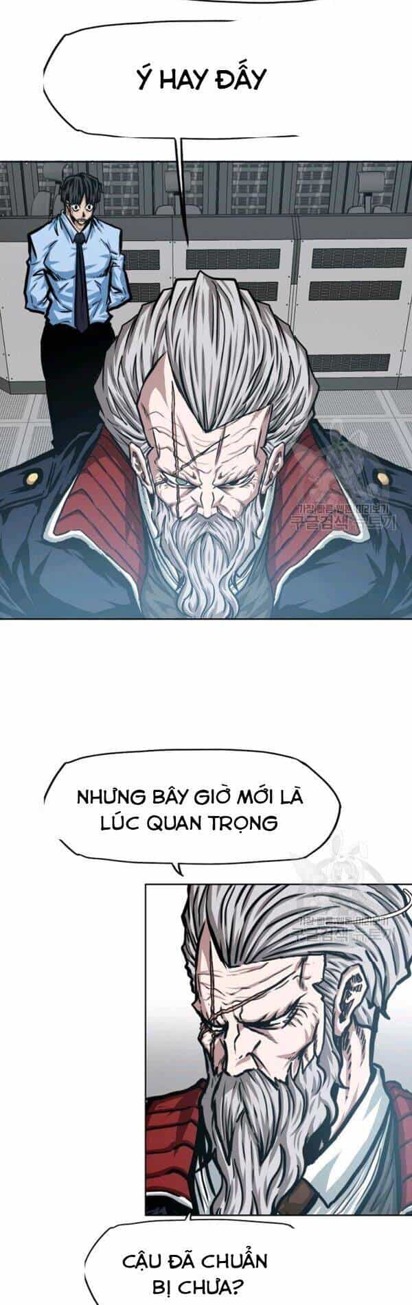 Bậc Thầy Kiếm Sư - Chương 73 - ảnh 15
