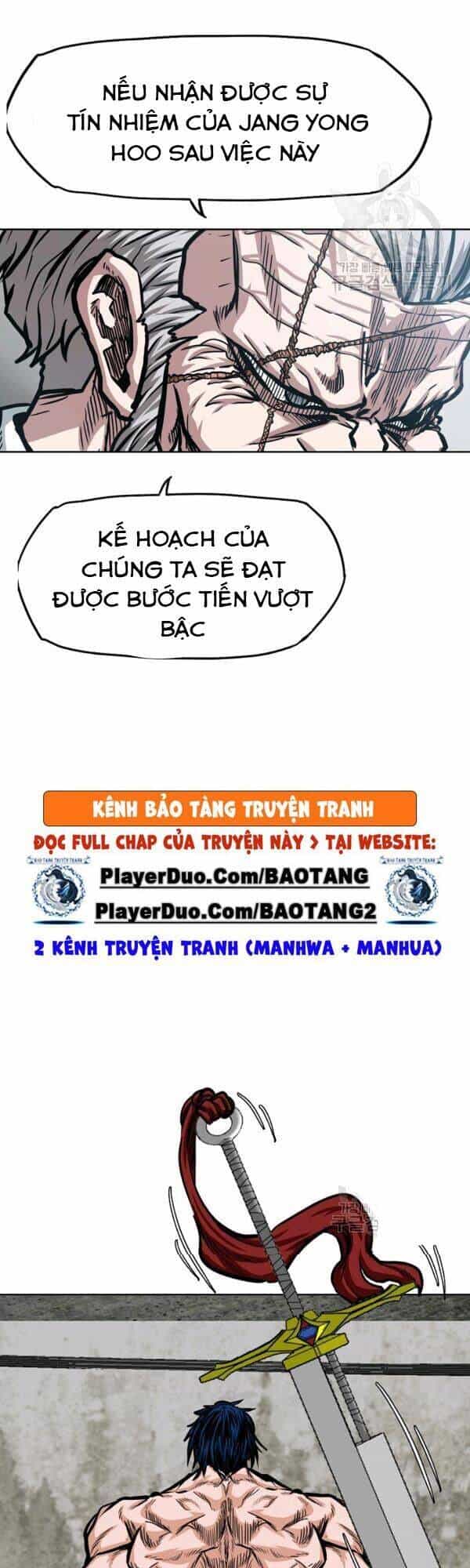 Bậc Thầy Kiếm Sư - Chương 73 - ảnh 18