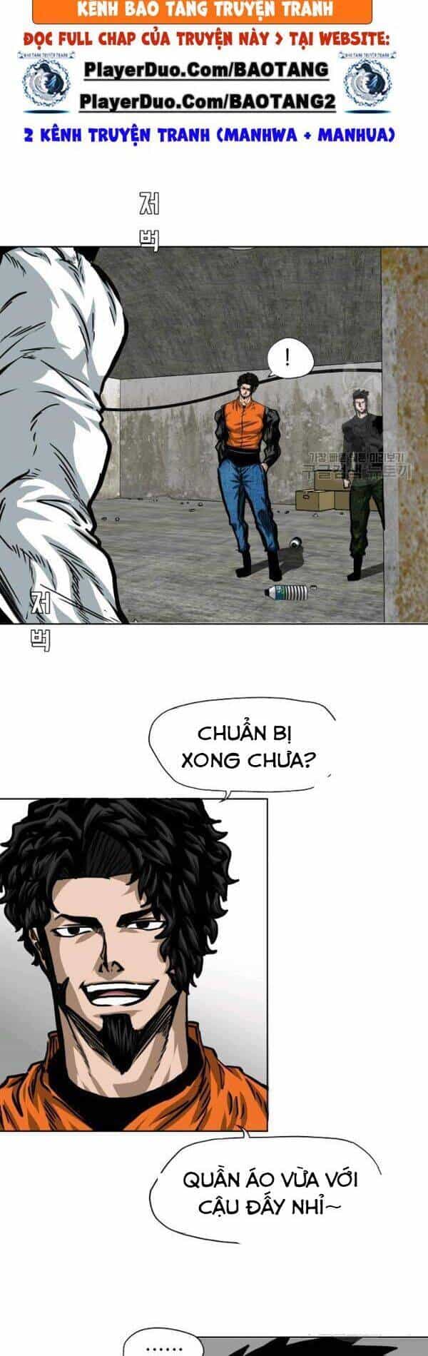 Bậc Thầy Kiếm Sư - Chương 73 - ảnh 20