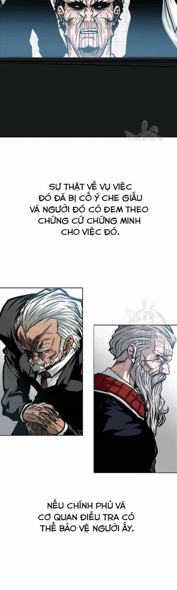 Bậc Thầy Kiếm Sư - Chương 74 - ảnh 28