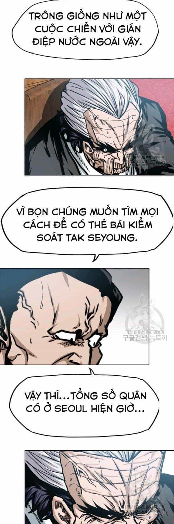 Bậc Thầy Kiếm Sư - Chương 74 - ảnh 35