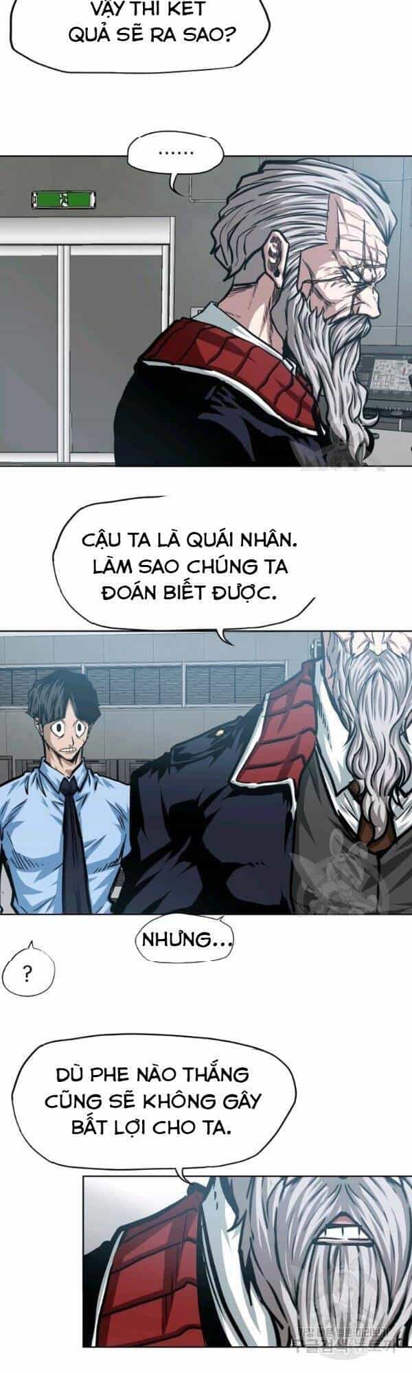 Bậc Thầy Kiếm Sư - Chương 74 - ảnh 38