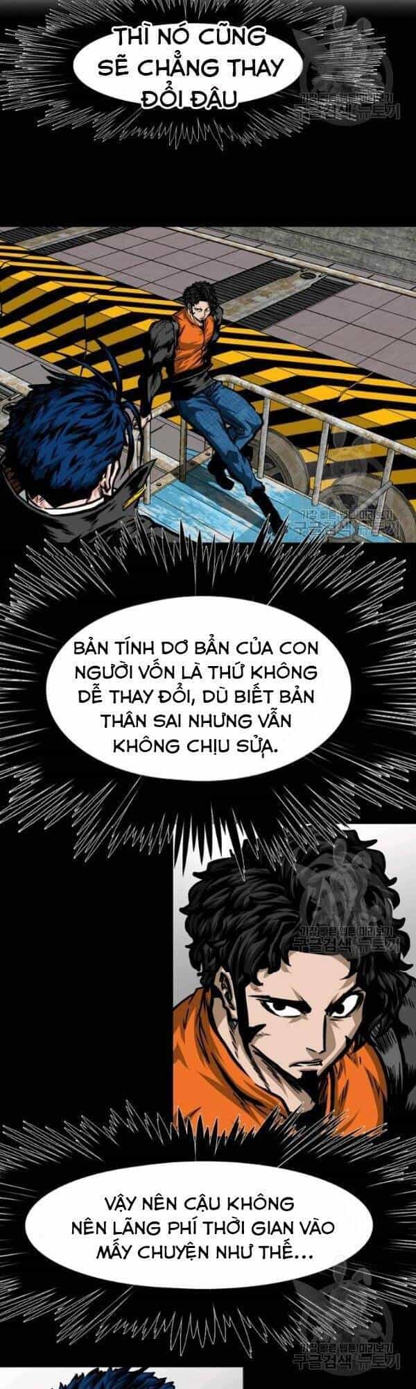 Bậc Thầy Kiếm Sư - Chương 74 - ảnh 6