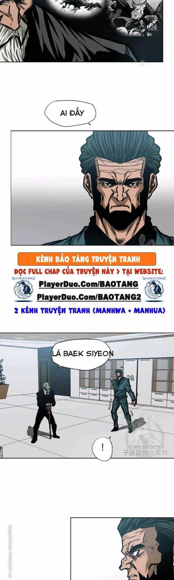 Bậc Thầy Kiếm Sư - Chương 75 - ảnh 17