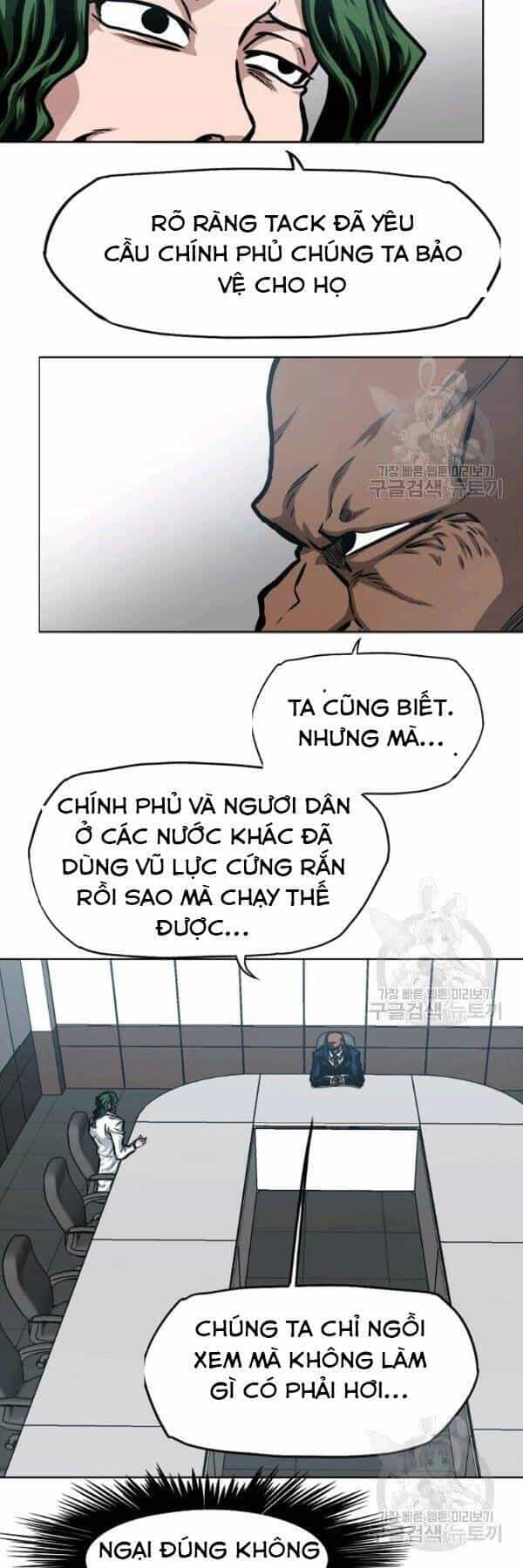 Bậc Thầy Kiếm Sư - Chương 75 - ảnh 35