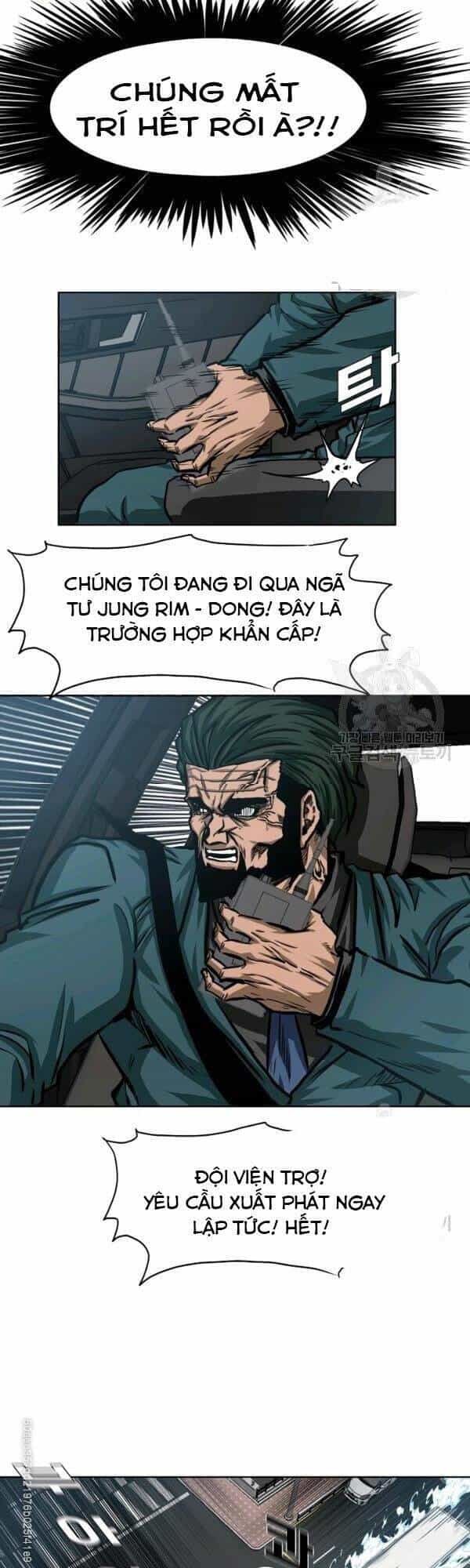 Bậc Thầy Kiếm Sư - Chương 76 - ảnh 29