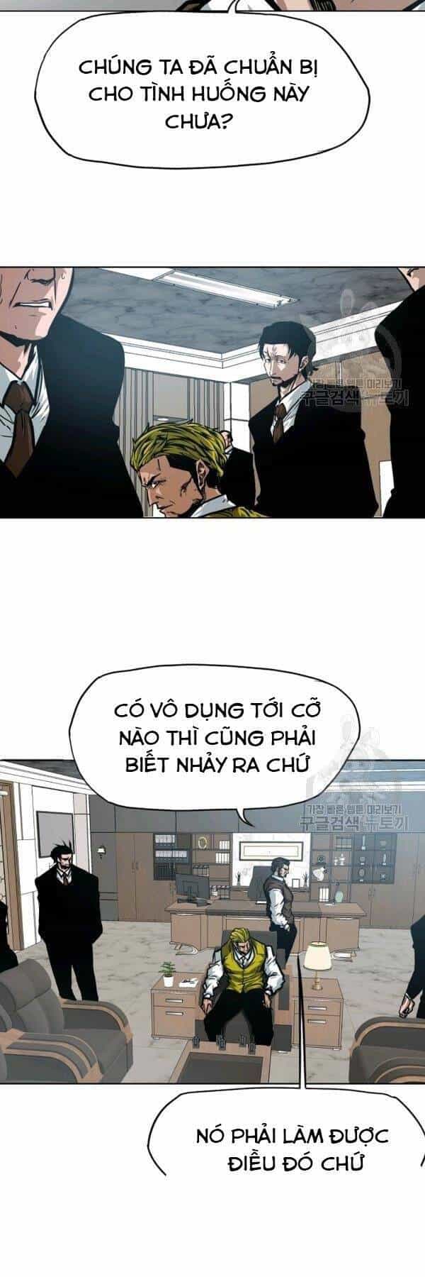 Bậc Thầy Kiếm Sư - Chương 76 - ảnh 39