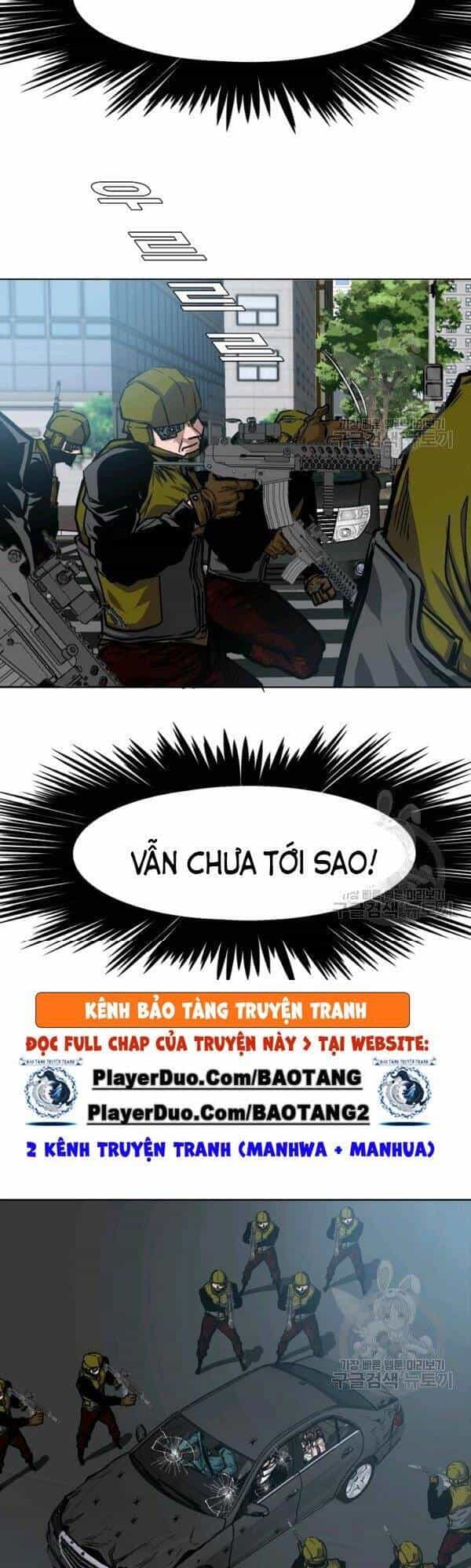 Bậc Thầy Kiếm Sư - Chương 77 - ảnh 12