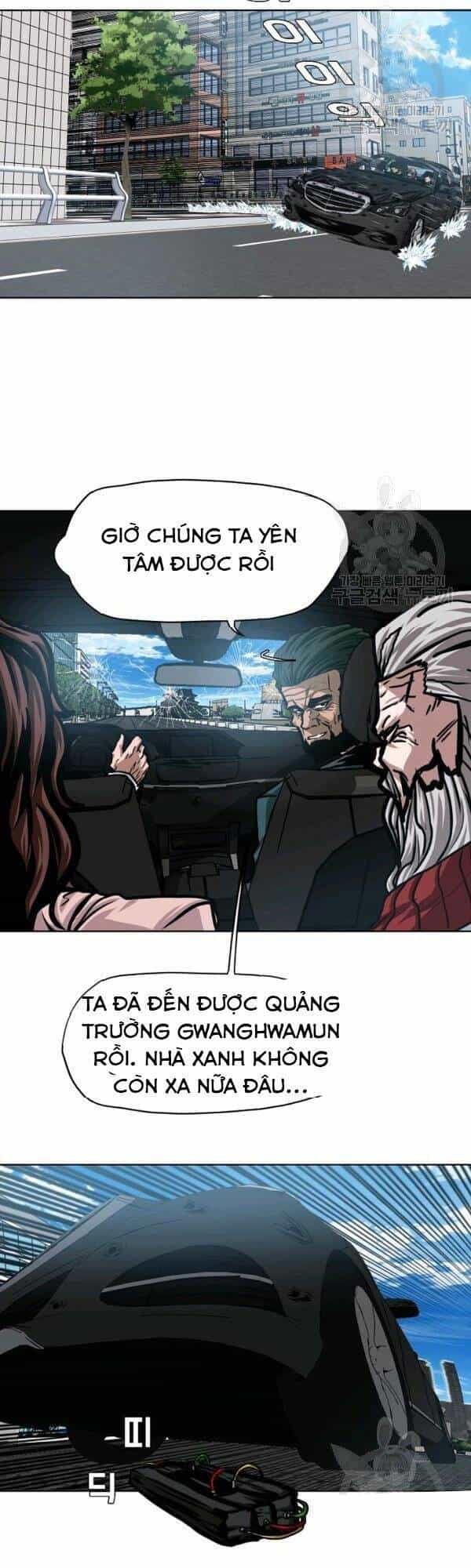 Bậc Thầy Kiếm Sư - Chương 77 - ảnh 38