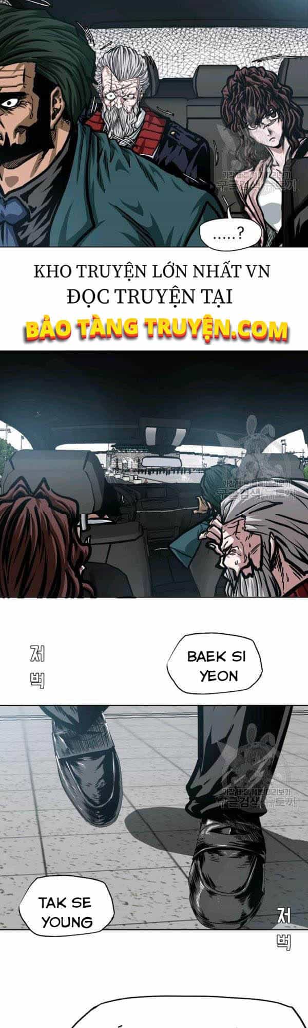 Bậc Thầy Kiếm Sư - Chương 78 - ảnh 12
