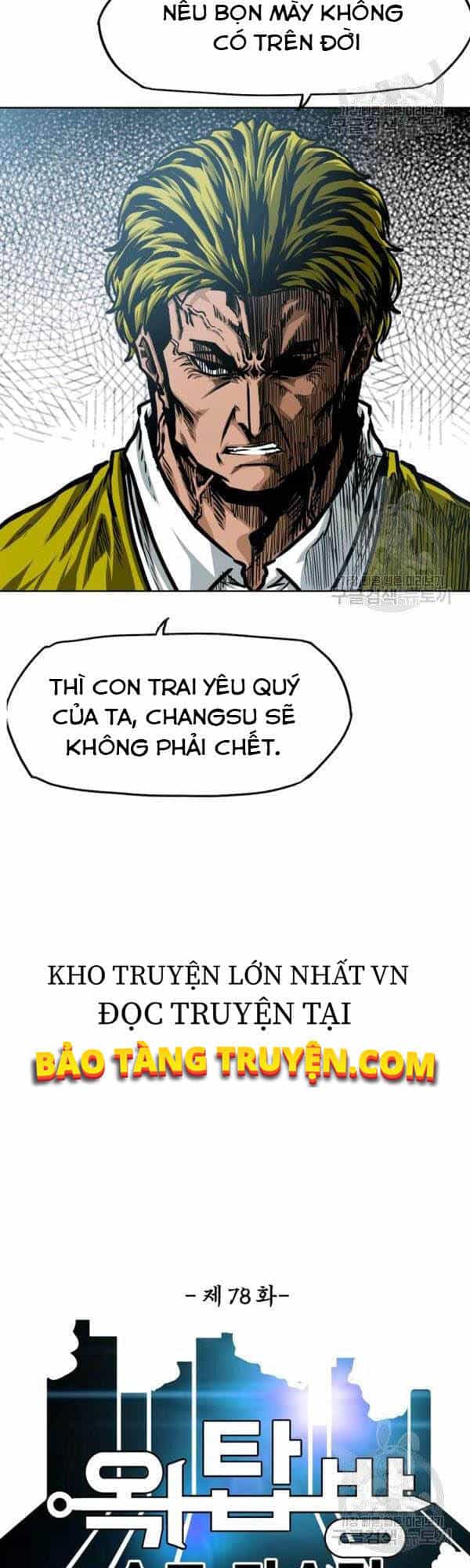 Bậc Thầy Kiếm Sư - Chương 78 - ảnh 13