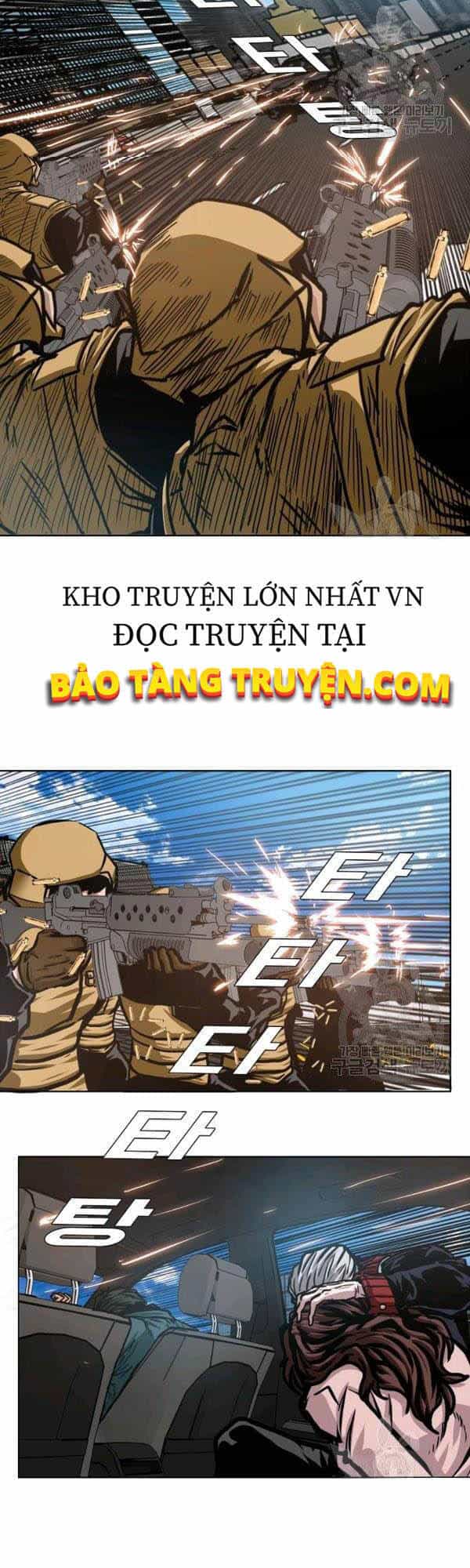 Bậc Thầy Kiếm Sư - Chương 78 - ảnh 18