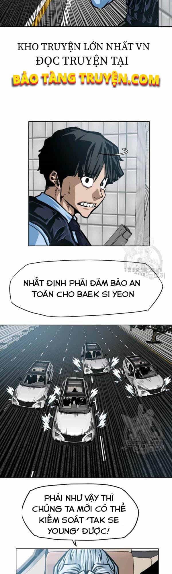 Bậc Thầy Kiếm Sư - Chương 78 - ảnh 22