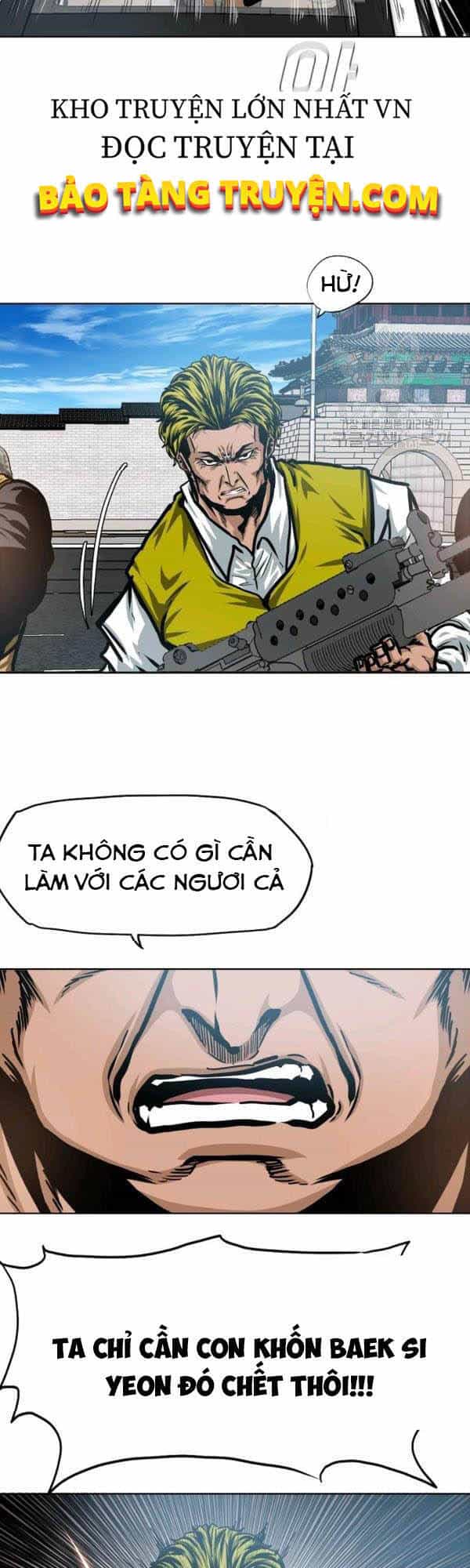 Bậc Thầy Kiếm Sư - Chương 78 - ảnh 24
