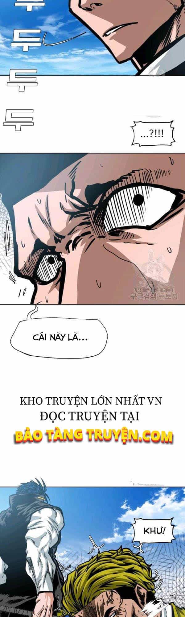 Bậc Thầy Kiếm Sư - Chương 78 - ảnh 37