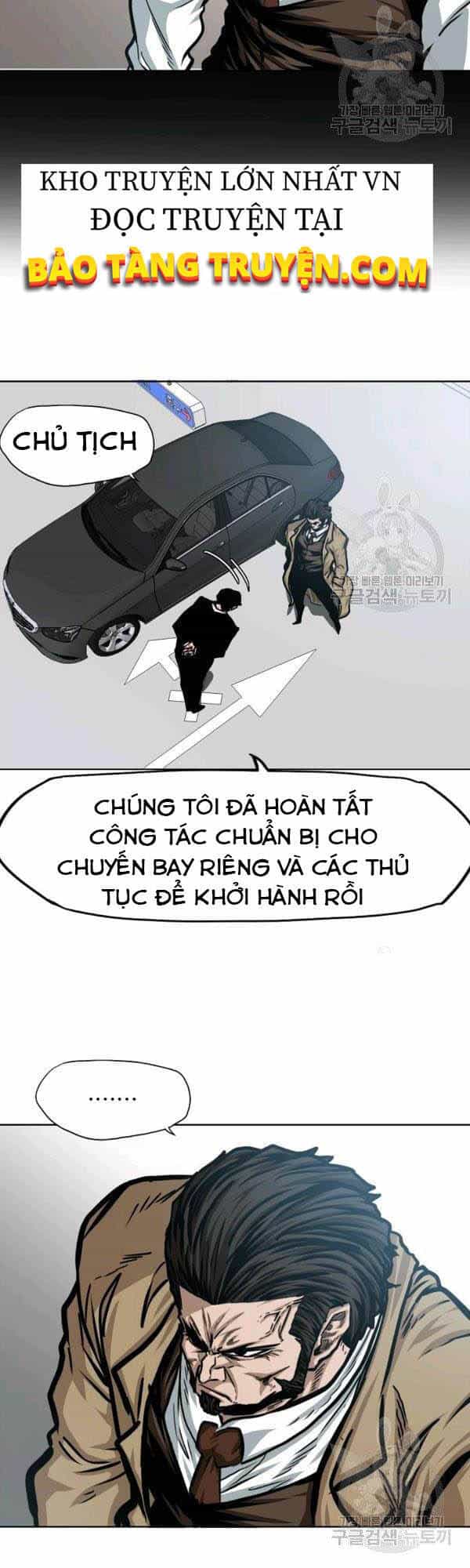 Bậc Thầy Kiếm Sư - Chương 78 - ảnh 8