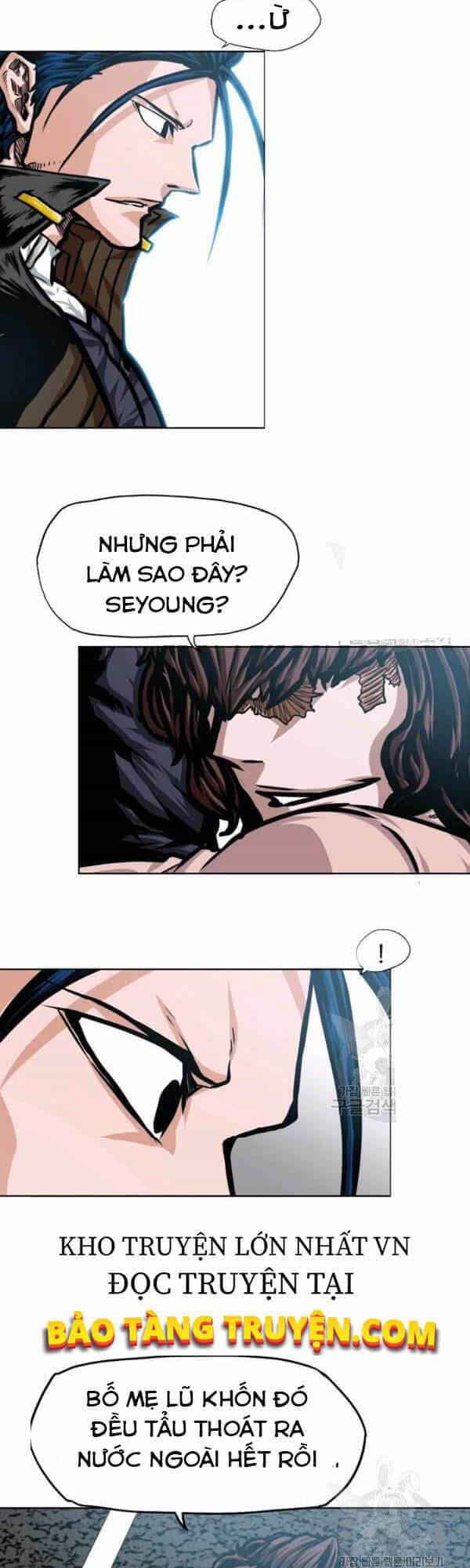 Bậc Thầy Kiếm Sư - Chương 79 - ảnh 13